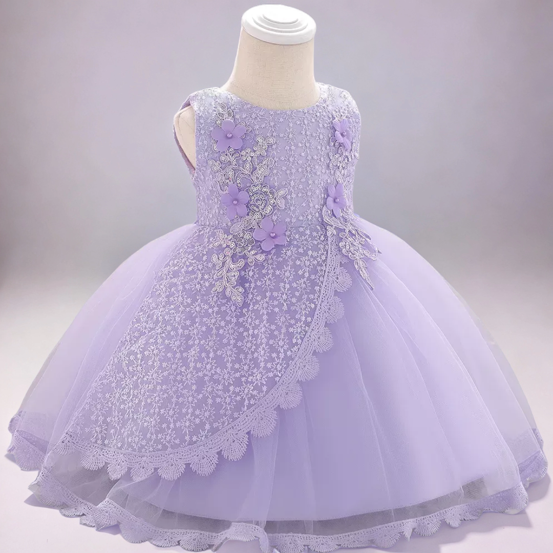 Fairytale Princess Dress