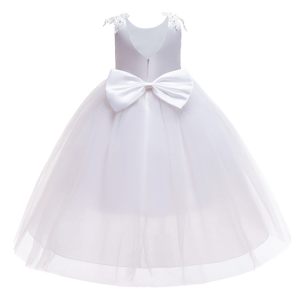 Flower Girl Dress