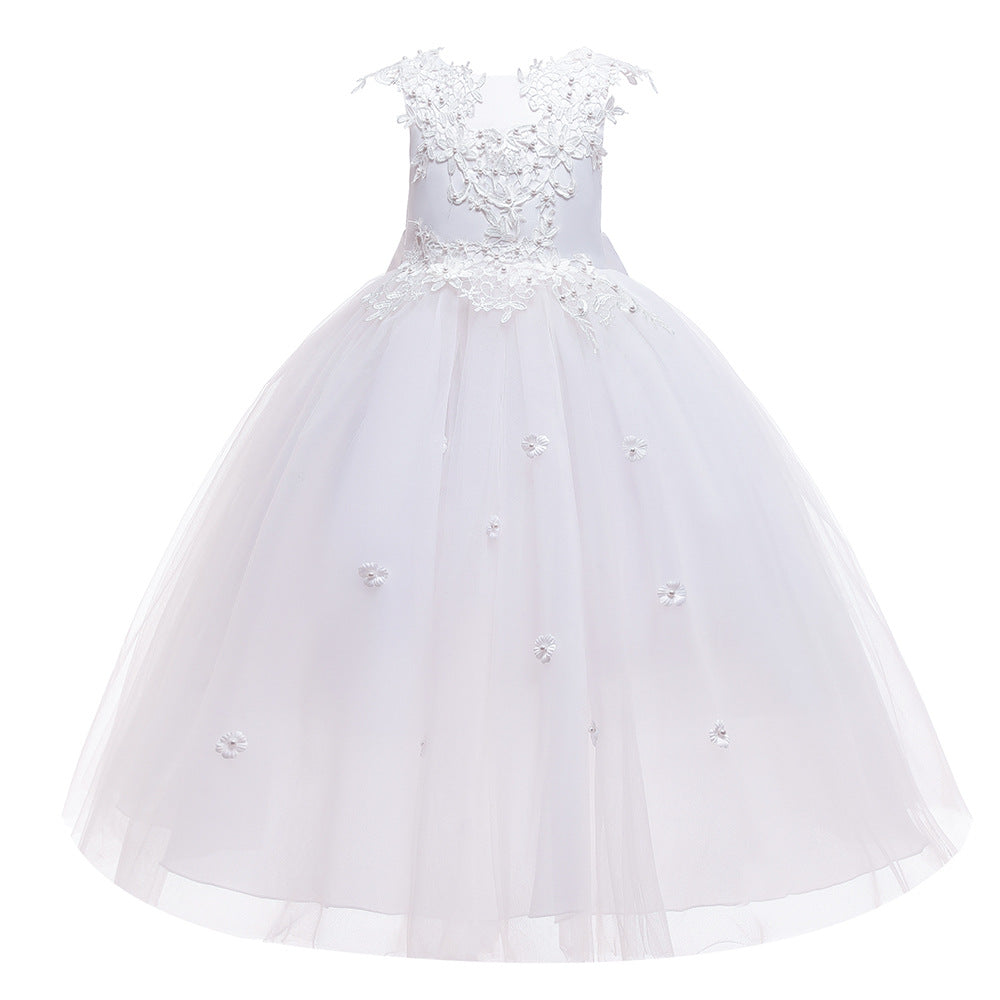 Flower Girl Dress