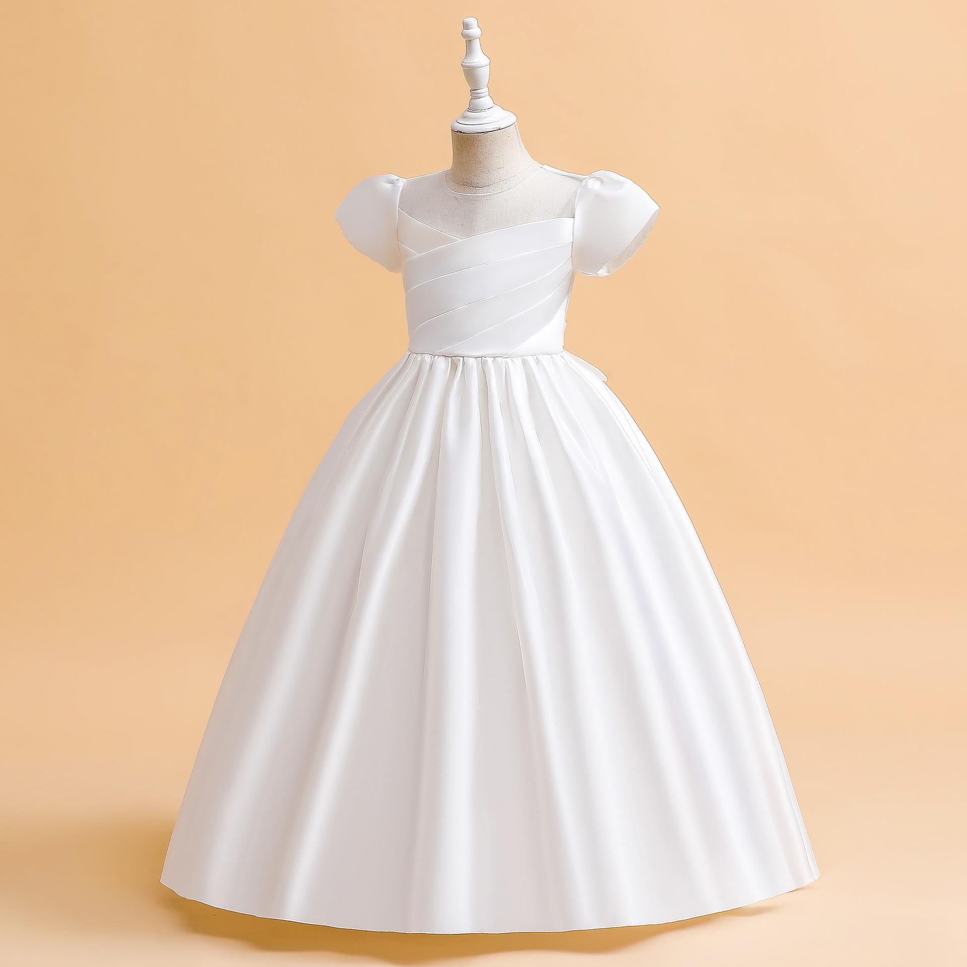 Flower Girl Dress