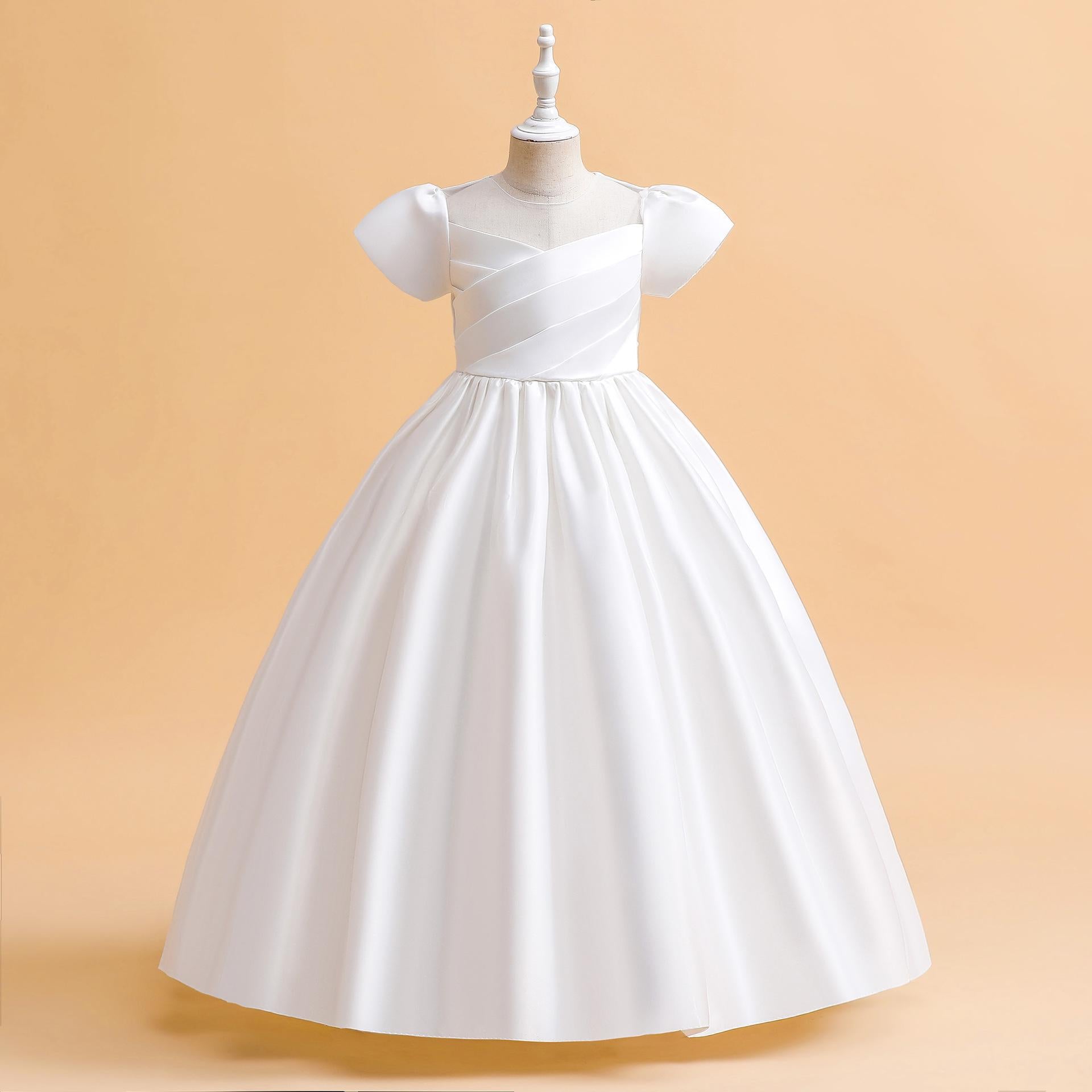 Flower Girl Dress