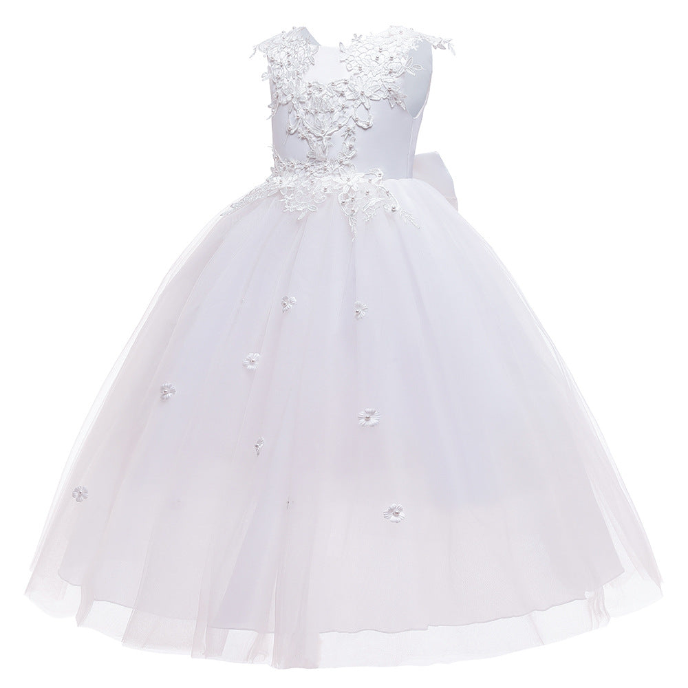 Flower Girl Dress