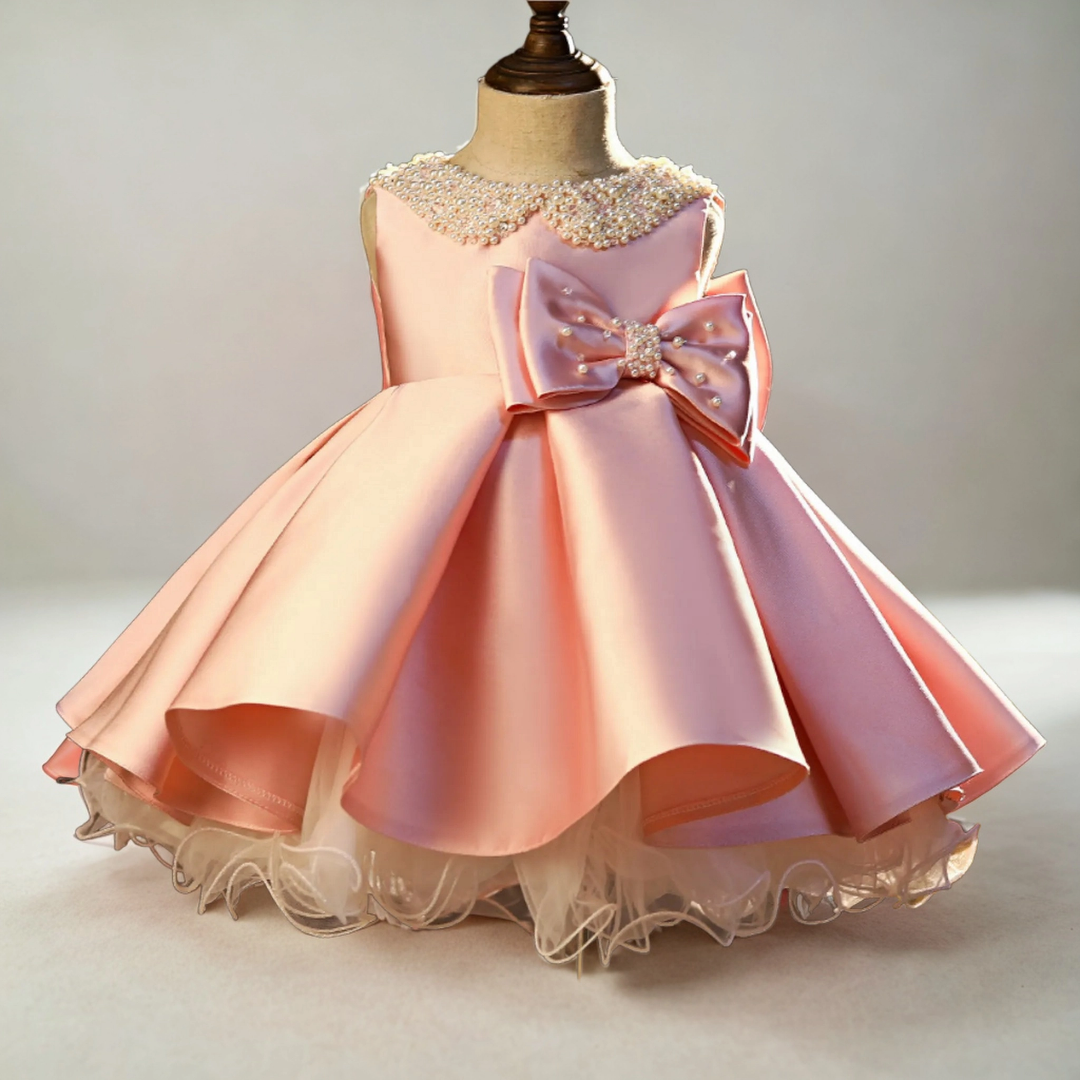 The Petite Duchess Dress