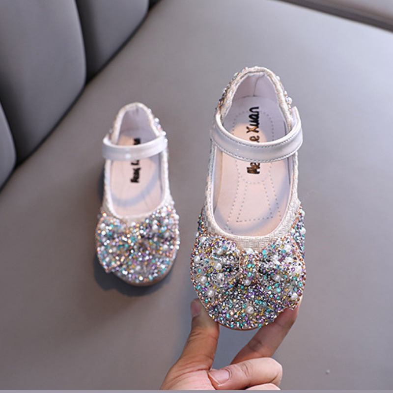 Princess Shoes-Multi Colour
