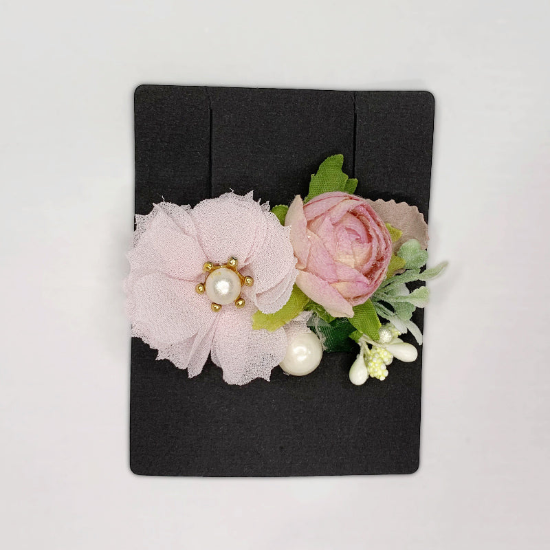 Flower Hair Clip for Wedding Party